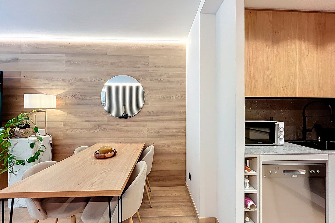 Apartment in Llorts, Ordino, Andorra 4 - 17299557