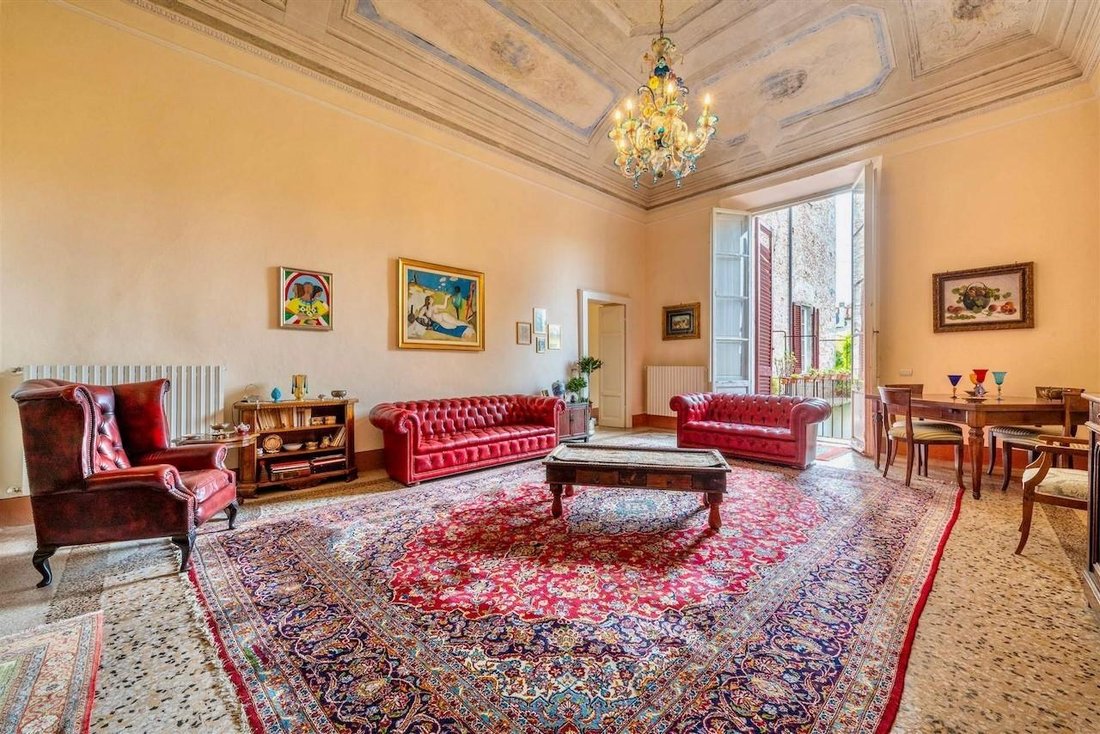 Apartment in San Martino, Pisa, Italy 1 - 17294403