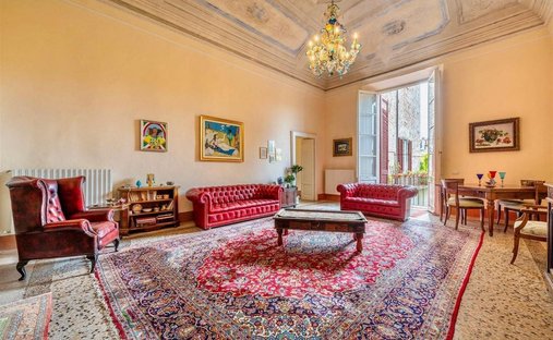 Apartment in San Martino, Pisa, Italy 1