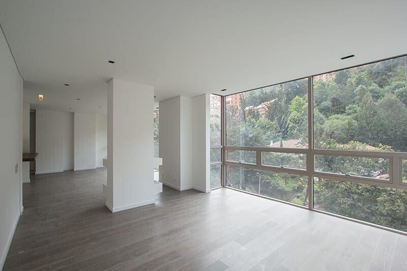 Appartement à Bogota, Bogota, Colombie 3 - 17293791