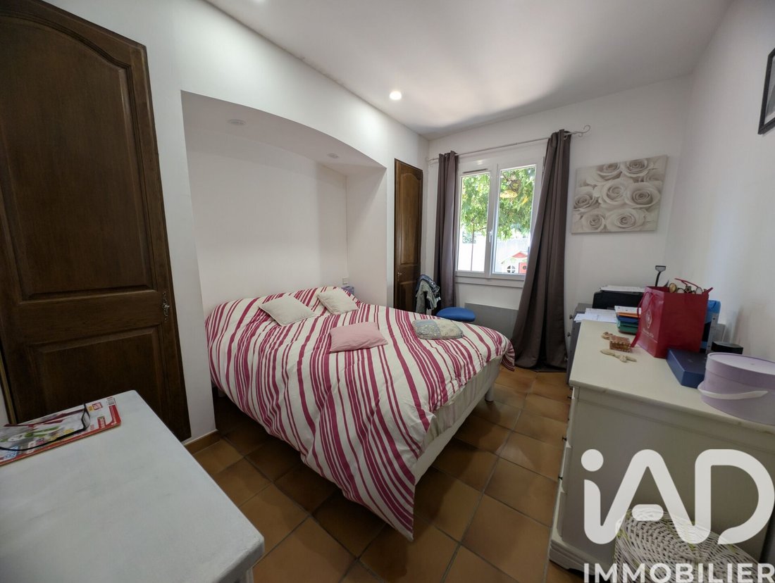 House in Ouest, Cogolin, France 5 - 17297890