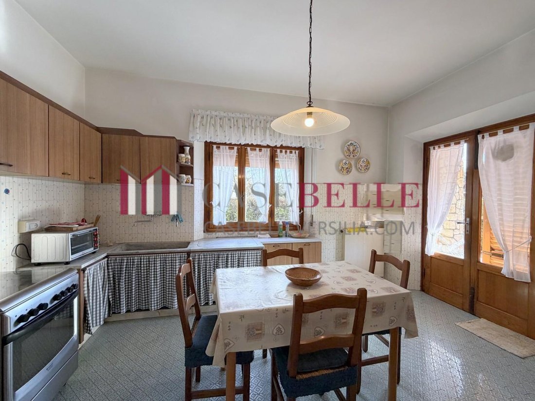 House in Seravezza, Tuscany, Italy 4 - 17294597