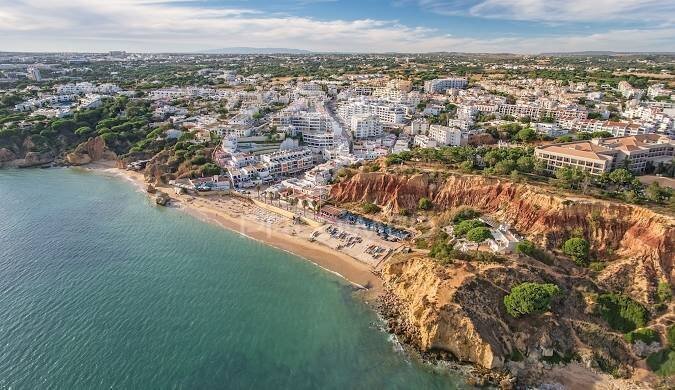 Apartment in Olhos de Agua, Algarve, Portugal 2 - 17299852