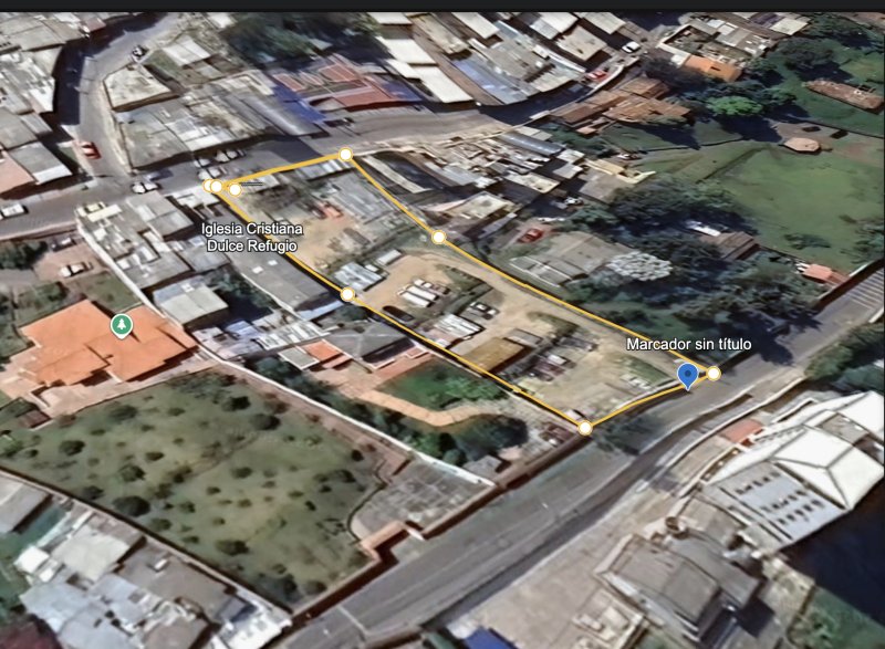 Land in Bogota, Bogotá, Colombia 4 - 17293963