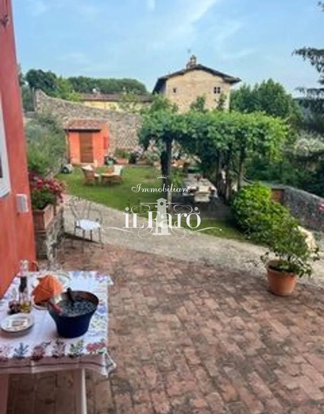 Villa in Stiava, Massarosa, Tuscany 1 - 17294737