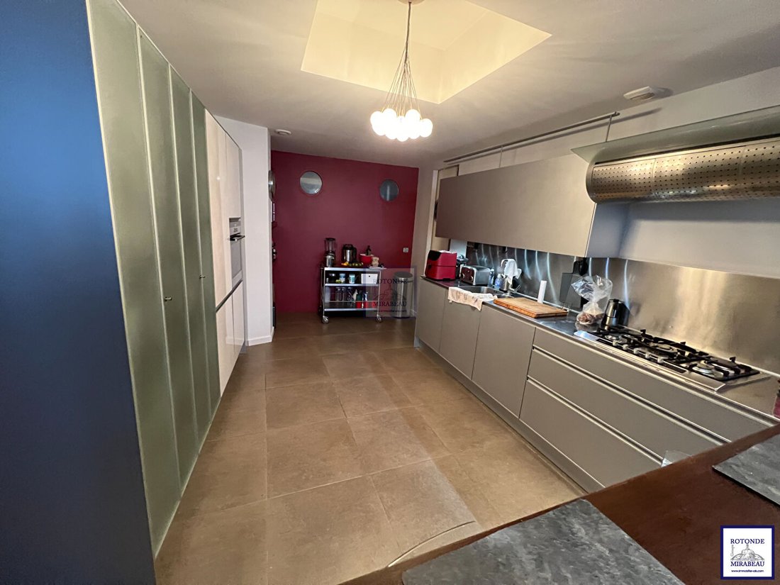 Apartment in Granettes-Jauberte-Sainte Anne, Aix-en-Provence, France 5 - 17296838