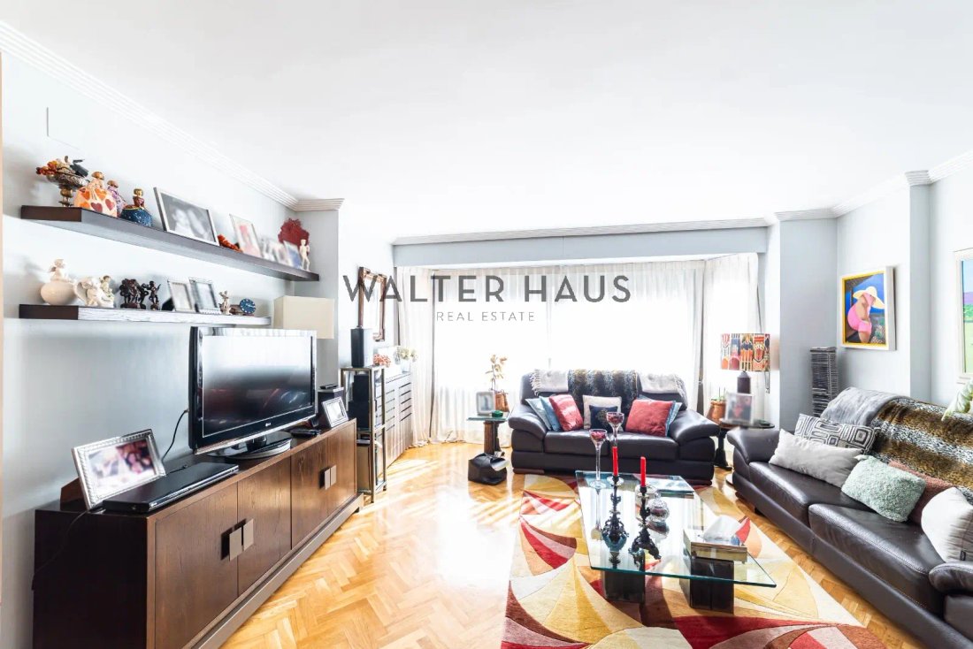 Apartment in Centro, Madrid, Spain 3 - 17295038