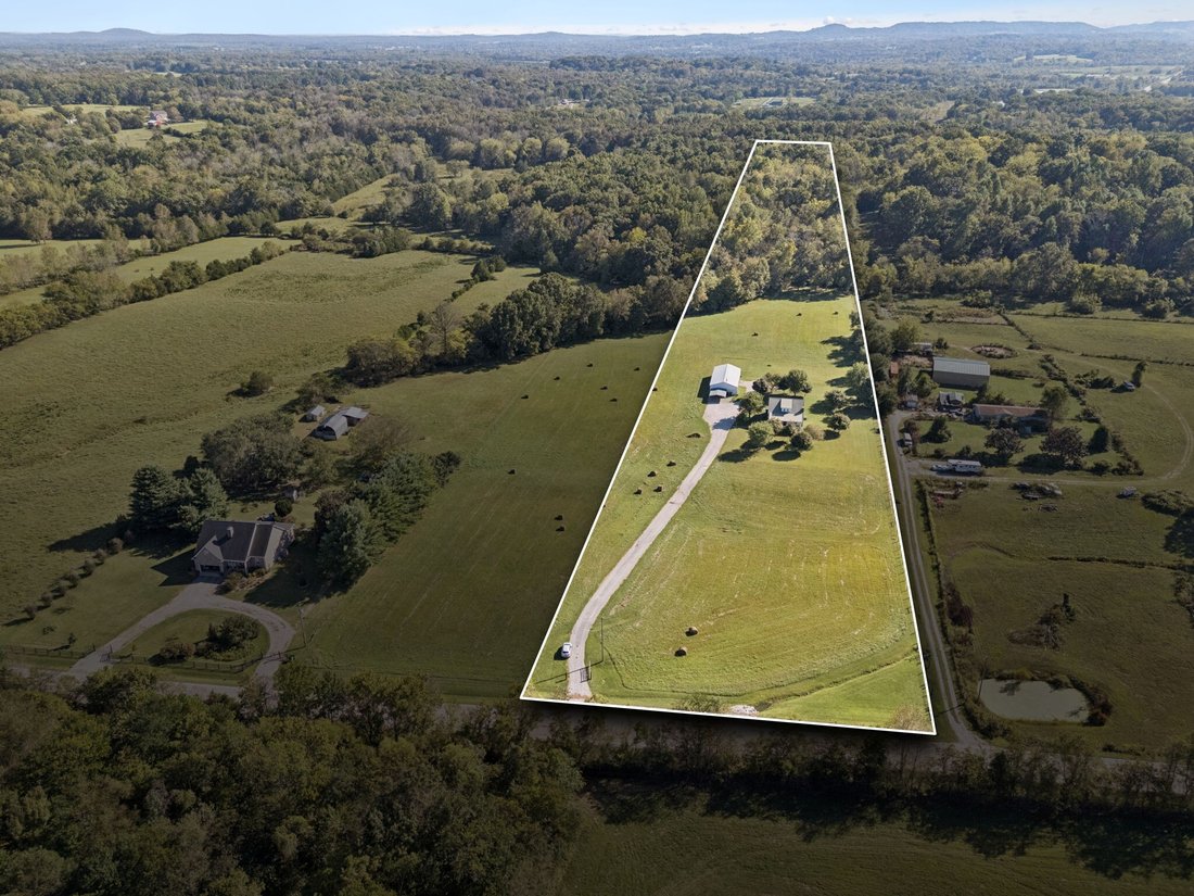 House in Eagleville, Tennessee, United States 2 - 17298916