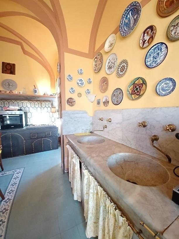 Villa in Casciavola-Zambra-Laiano, Cascina, Tuscany 4 - 17294668