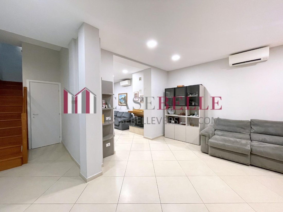 Country House in Historic Center, Viareggio, Tuscany 1 - 15921337