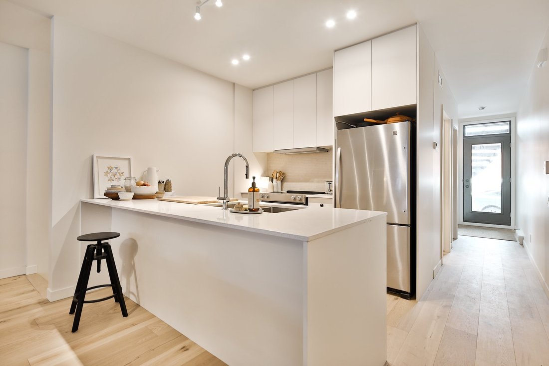 Apartment in Montréal, Quebec, Canada 4 - 17293897
