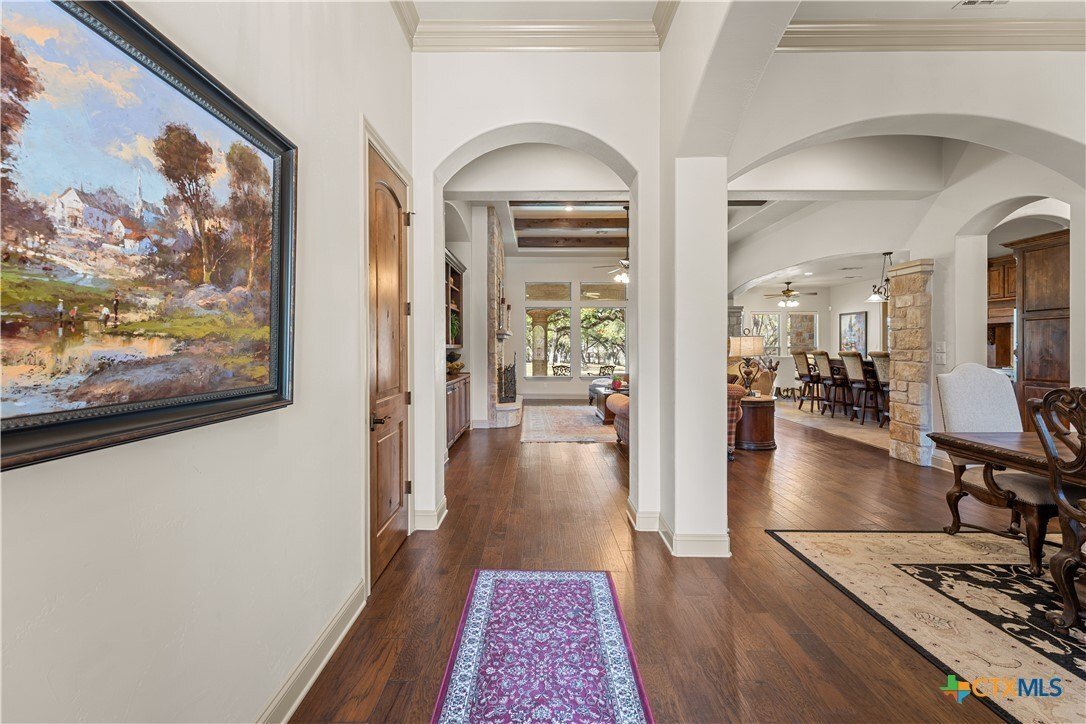 House in Salado, Texas, United States 3 - 17295766