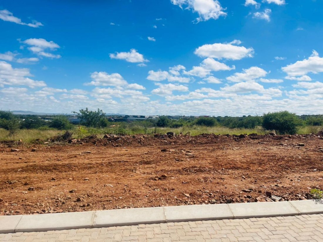Land in Braamfontein, Gauteng, South Africa 5 - 17293225