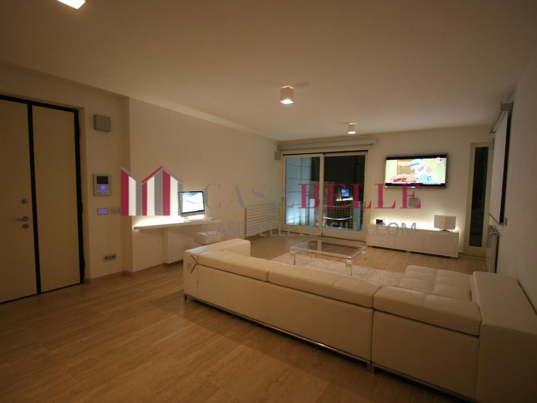 Villa in Lido di Camaiore, Camaiore, Tuscany 5 - 12569637