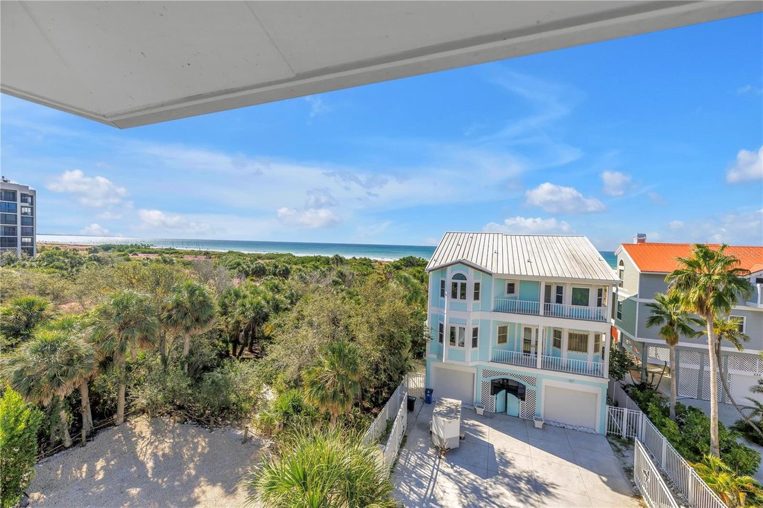 House in Siesta Key, Florida, United States 4 - 17297690