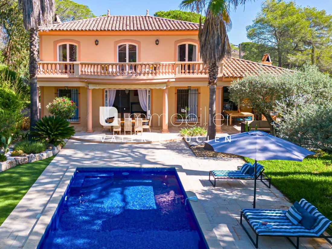 House in Tour de Mare, Frejus, France 2 - 17295112