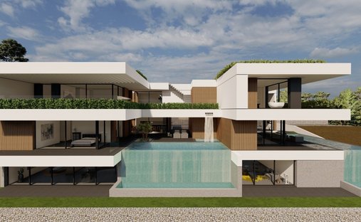 Haus in Faro (Se und Sao Pedro), Algarve, Portugal 1