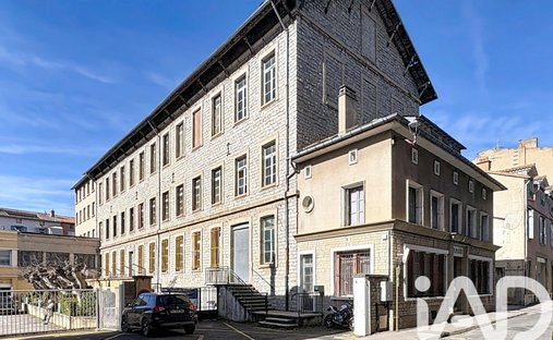 South Aveyron Chateau