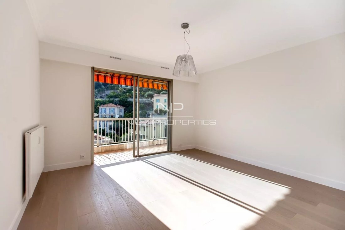 Apartment in Villefranche-sur-Mer, Provence-Alpes-Côte d'Azur, France 2 - 17295113