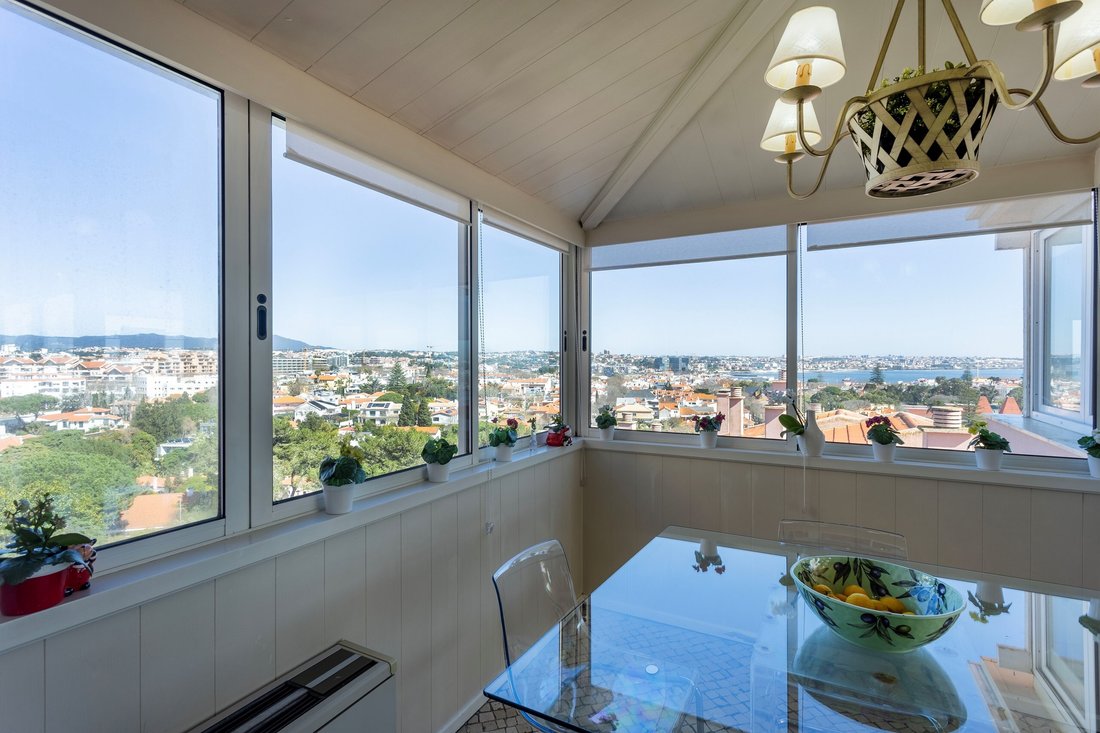 Apartment in Cascais e Estoril, Lisbon, Portugal 4 - 17295691