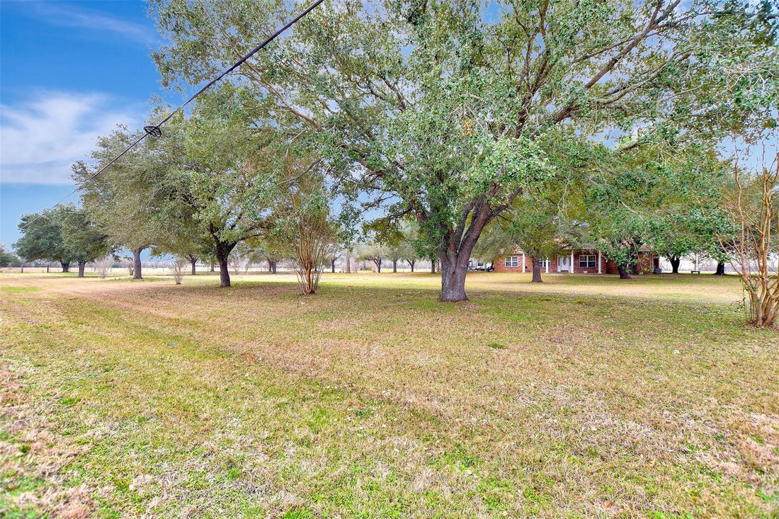 House in Navasota, Texas, United States 2 - 17293030