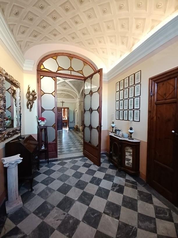 Villa in Casciavola-Zambra-Laiano, Cascina, Tuscany 2 - 17294668