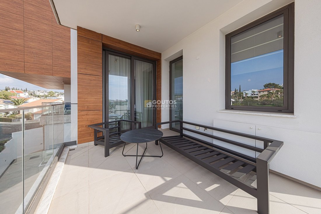 Apartment in South Athens, Attica, Greece 1 - 17293657