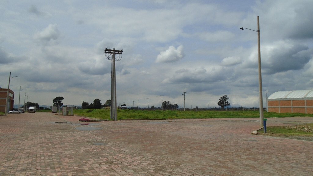 Land in Tenjo, Cundinamarca, Colombia 4 - 17294200