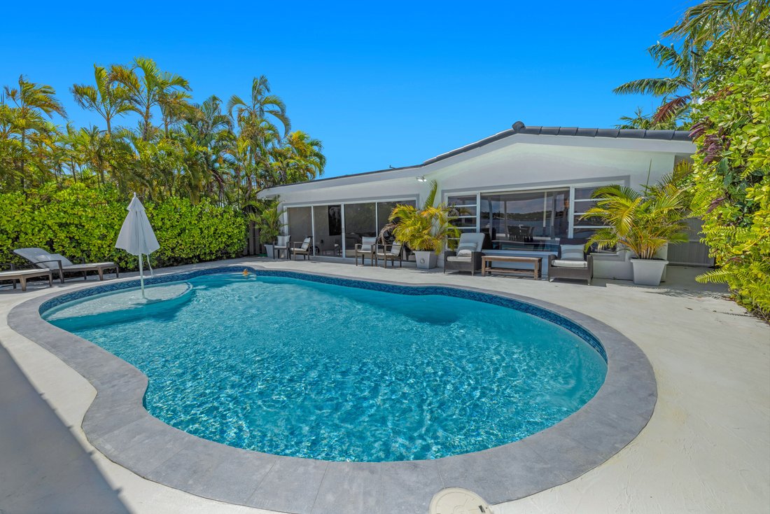 House in Miami Beach, Florida, United States 1 - 17294078
