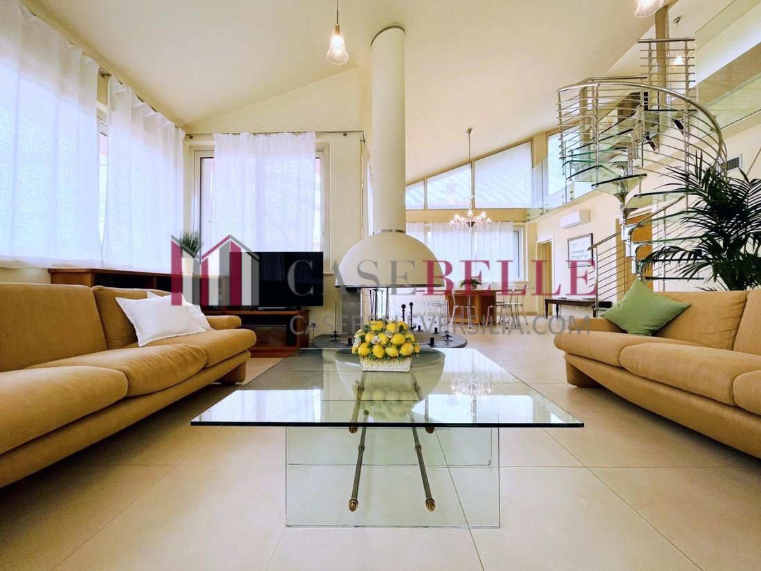 House in Center, Forte dei Marmi, Tuscany 4 - 12569598