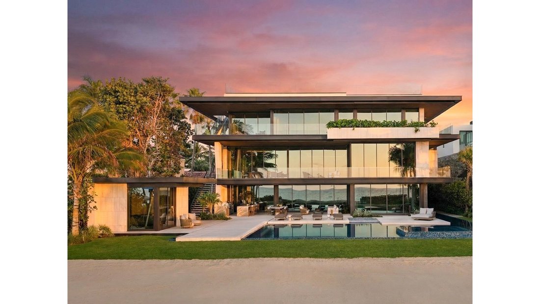 House in Golden Beach, Florida, United States 1 - 17094899