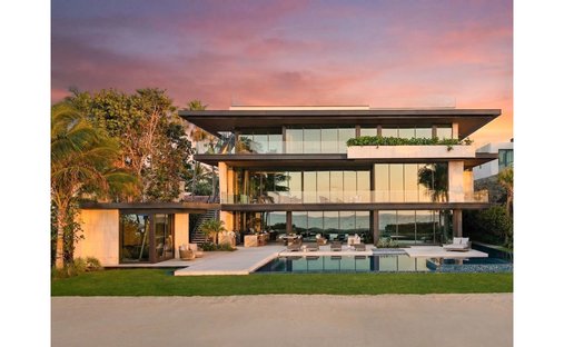 House in Golden Beach, Florida, United States 1