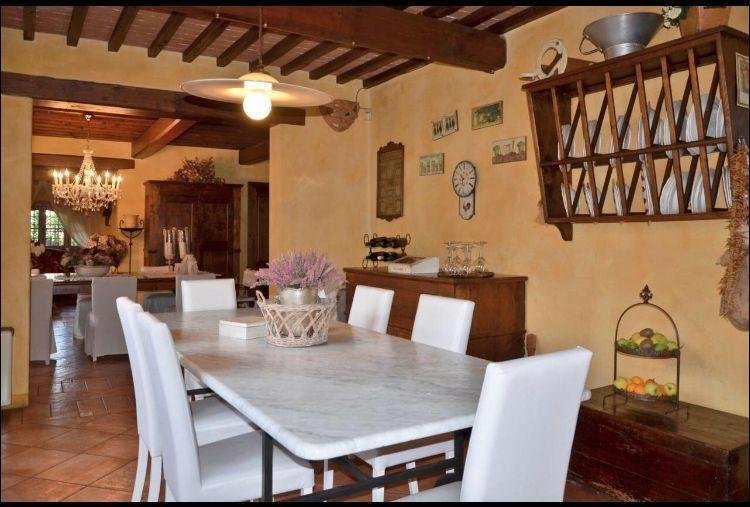 Country House in Stiava, Massarosa, Tuscany 3 - 17294532