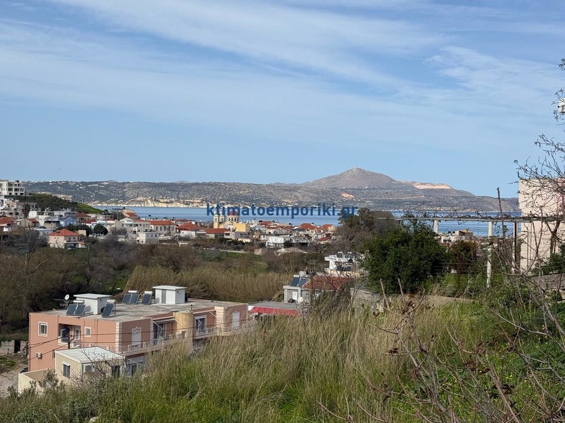 Land in Apokoronas, Greece 3 - 17293624