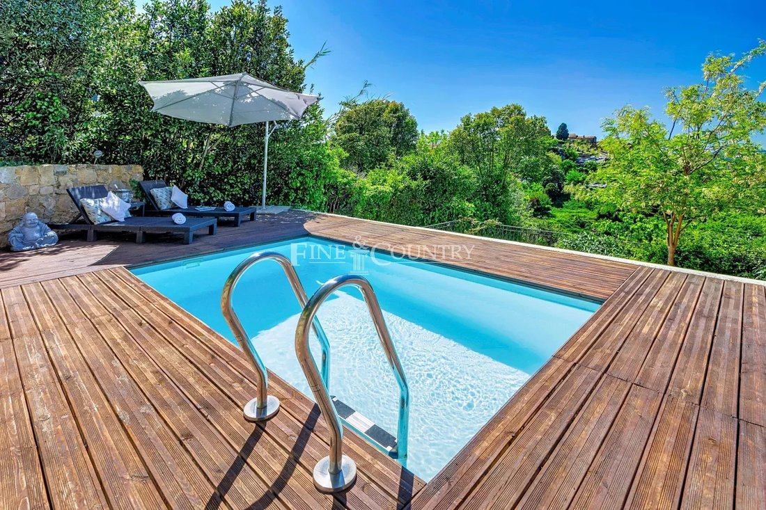 House in Montauroux, Provence-Alpes-Côte d'Azur, France 4 - 14133348