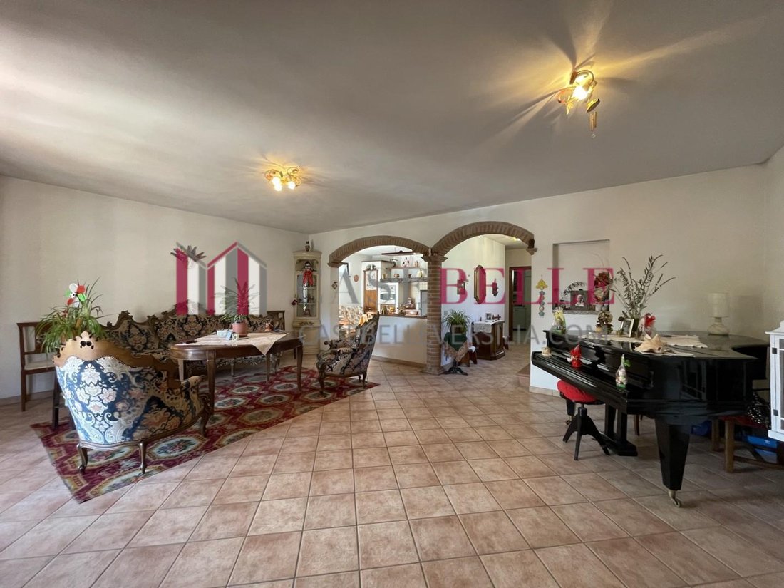 House in Quiesa, Massarosa, Tuscany 2 - 14008549