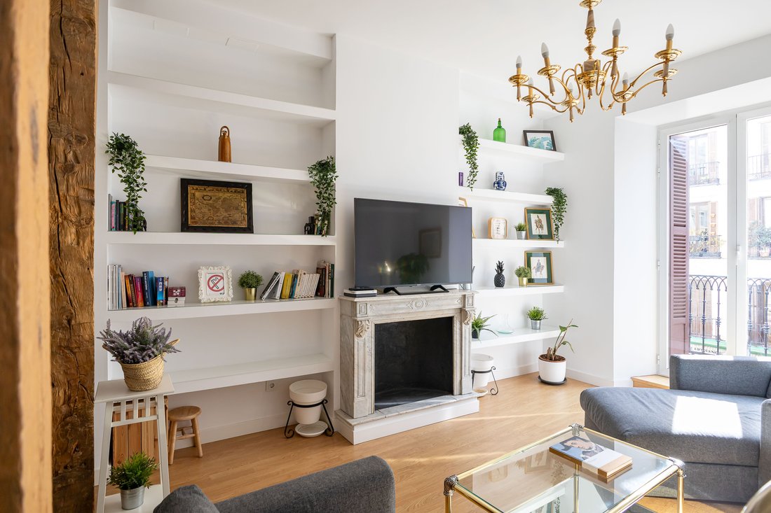 Apartamento en Centro, Madrid, España 2 - 17297765