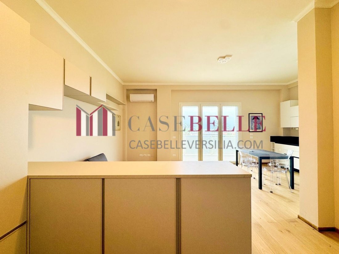 Appartamento a Lido di Camaiore, Camaiore, Toscana 2 - 17294543