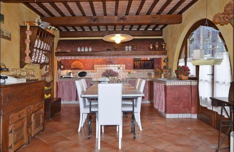 Country House in Stiava, Massarosa, Tuscany 4 - 17294532