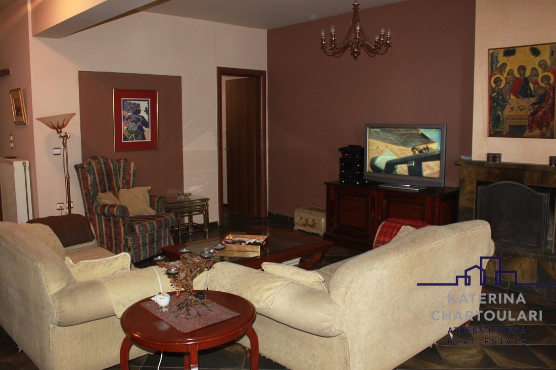 Apartment in South Athens, Attica, Greece 2 - 17293614