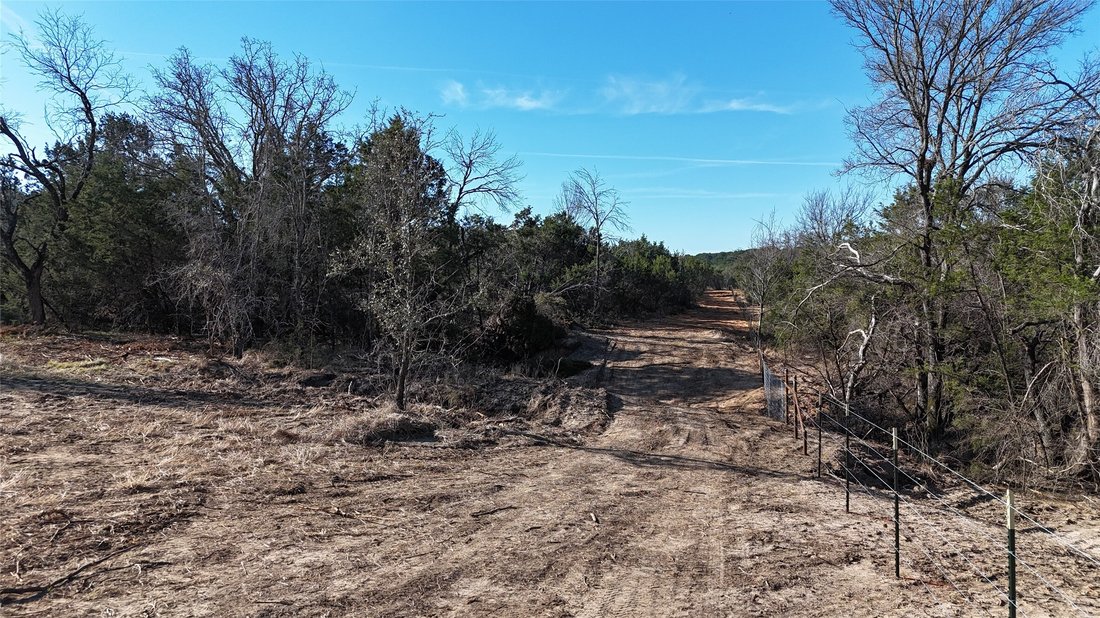 Land in Bluff Dale, Texas, United States 3 - 17297643