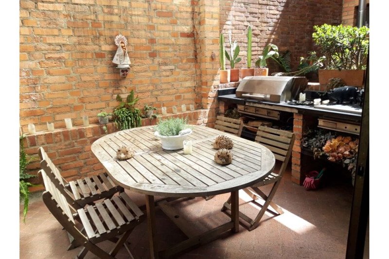 Apartment in Bogota, Bogotá, Colombia 1 - 17293546