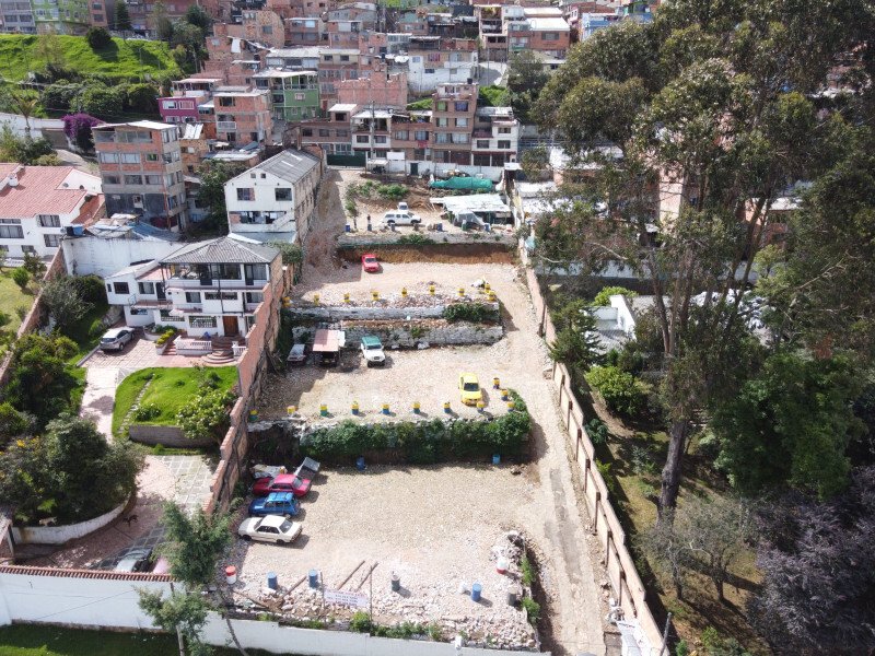 Land in Bogota, Bogotá, Colombia 3 - 17293963