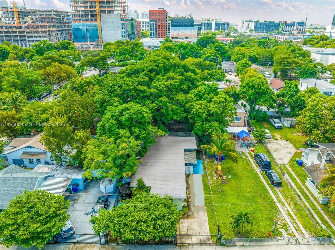Apartment in Miami, Florida, United States 4 - 17202233