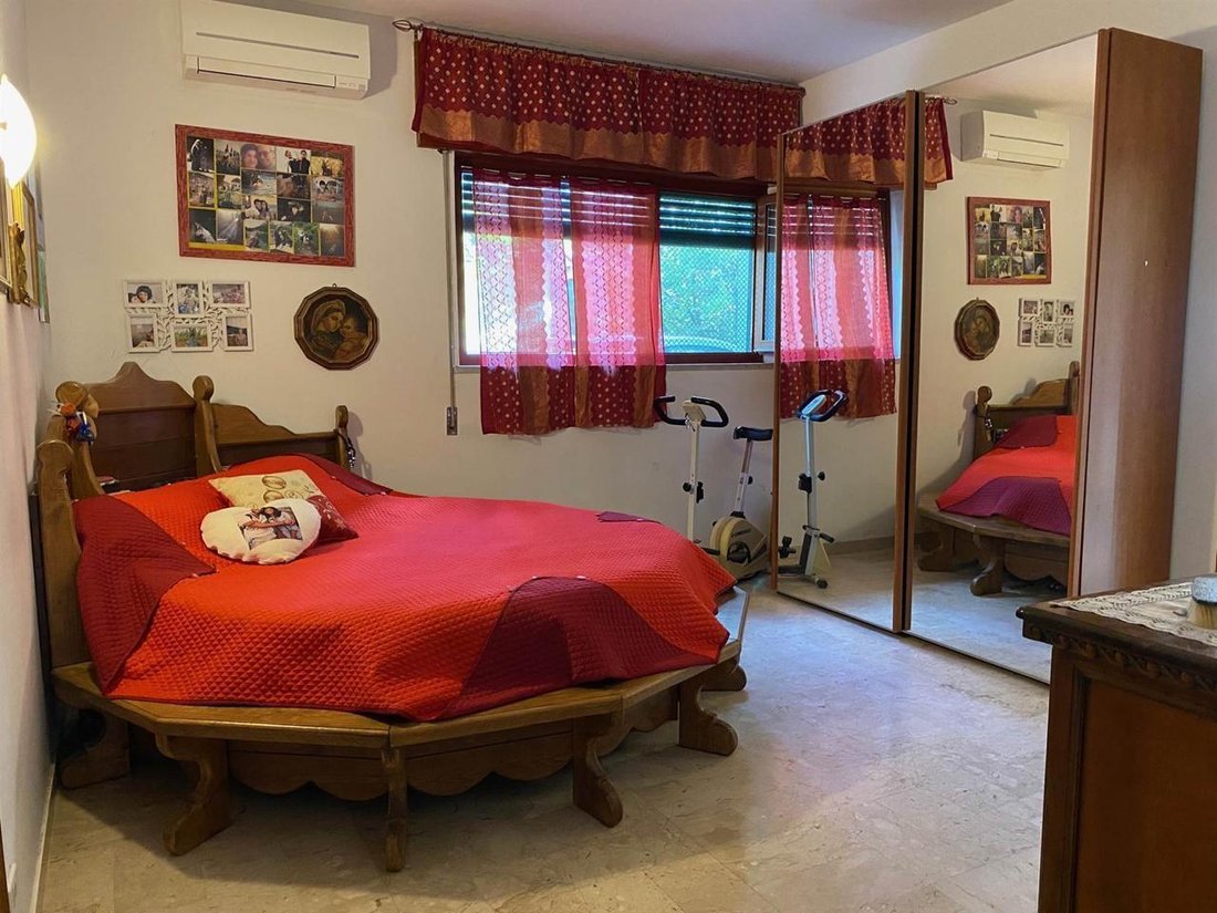 Villa in Stadium - Sant'Antonio - Marasio, Marina di Carrara, Tuscany 1 - 17294202