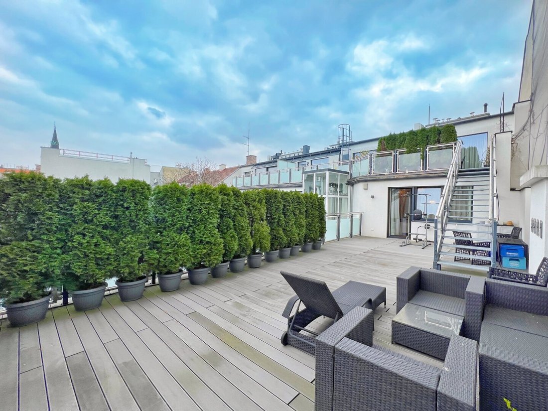 Apartment in Vienna, Wien, Austria 1 - 17295317