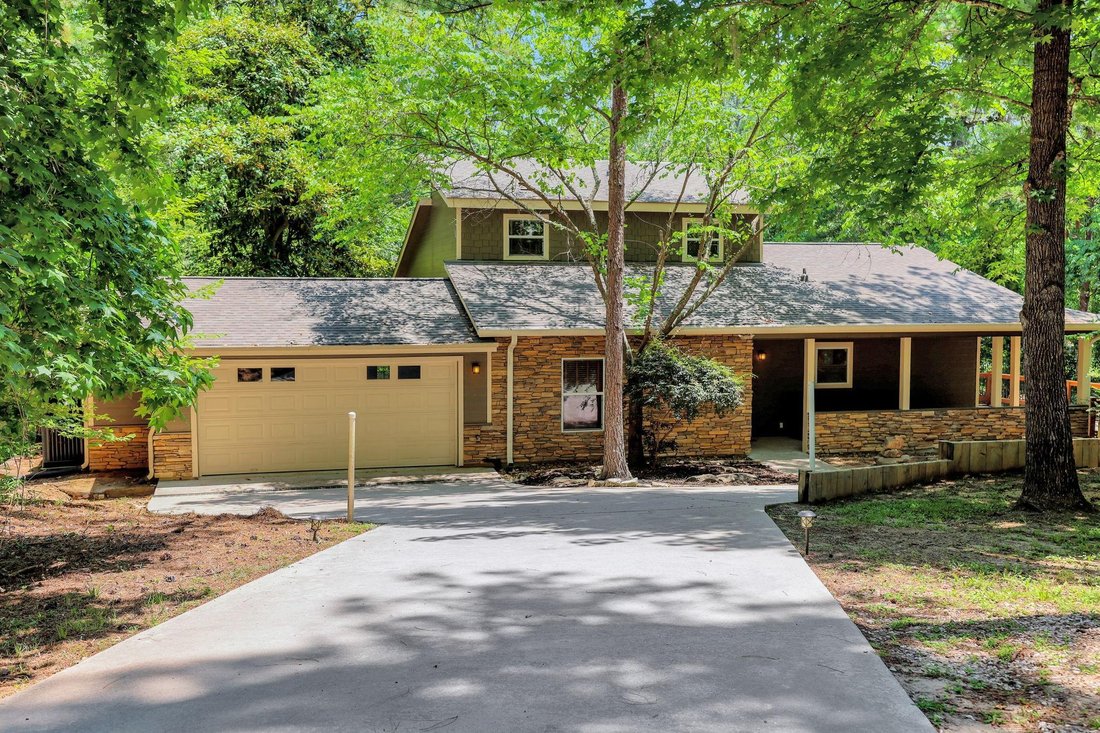 House in Coldspring, Texas, United States 2 - 17297458