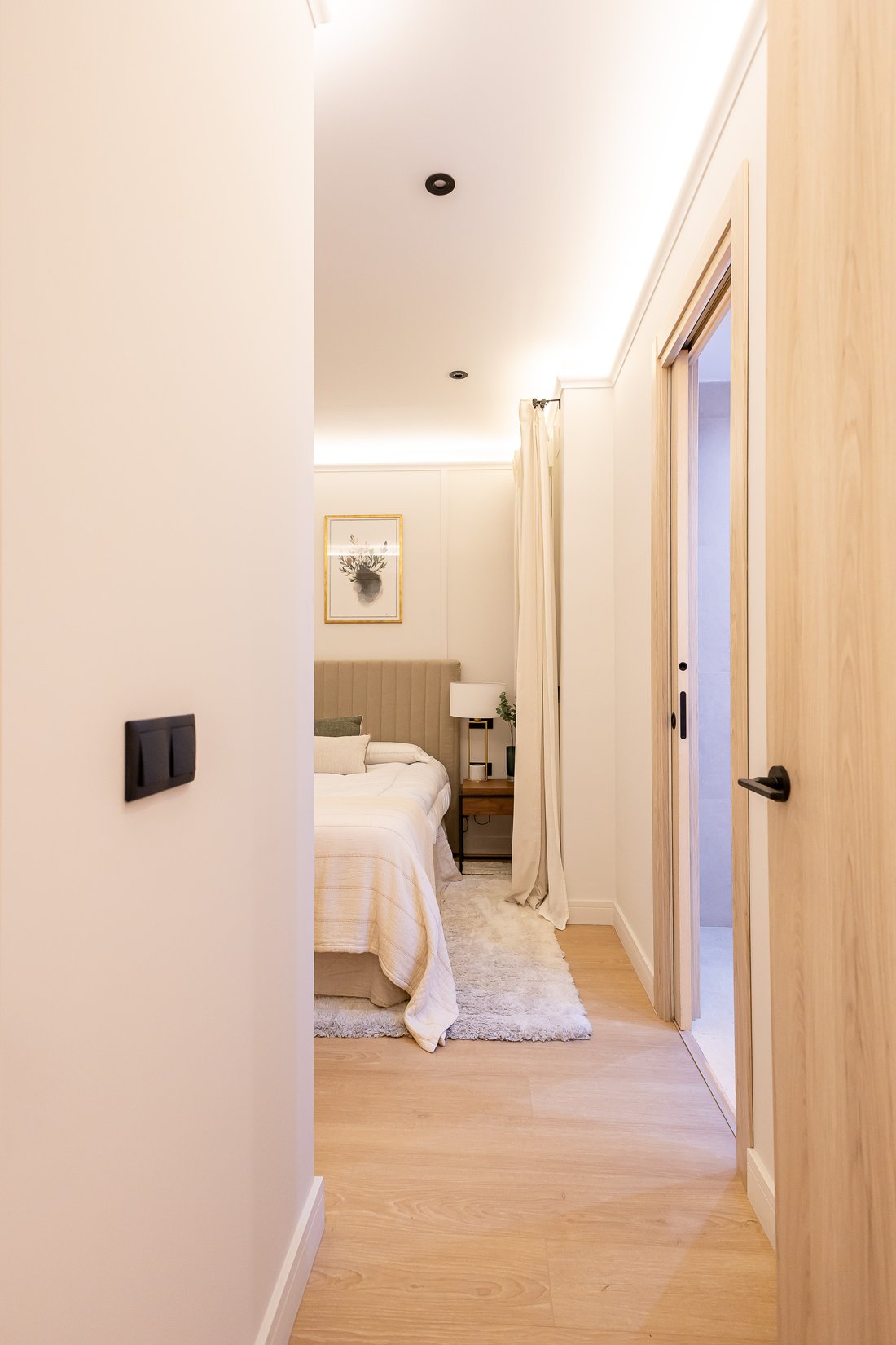 Apartment in Barrio Salamanca, Madrid, Spain 3 - 17297824