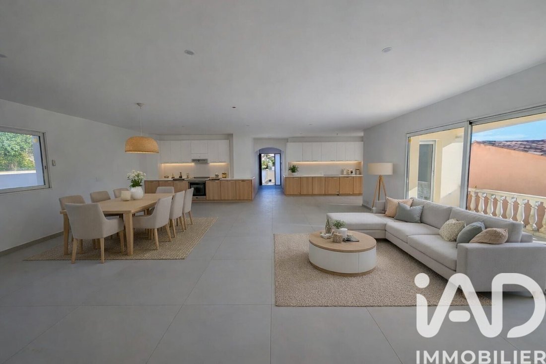 House in Portiragnes, Occitania, France 2 - 17297891