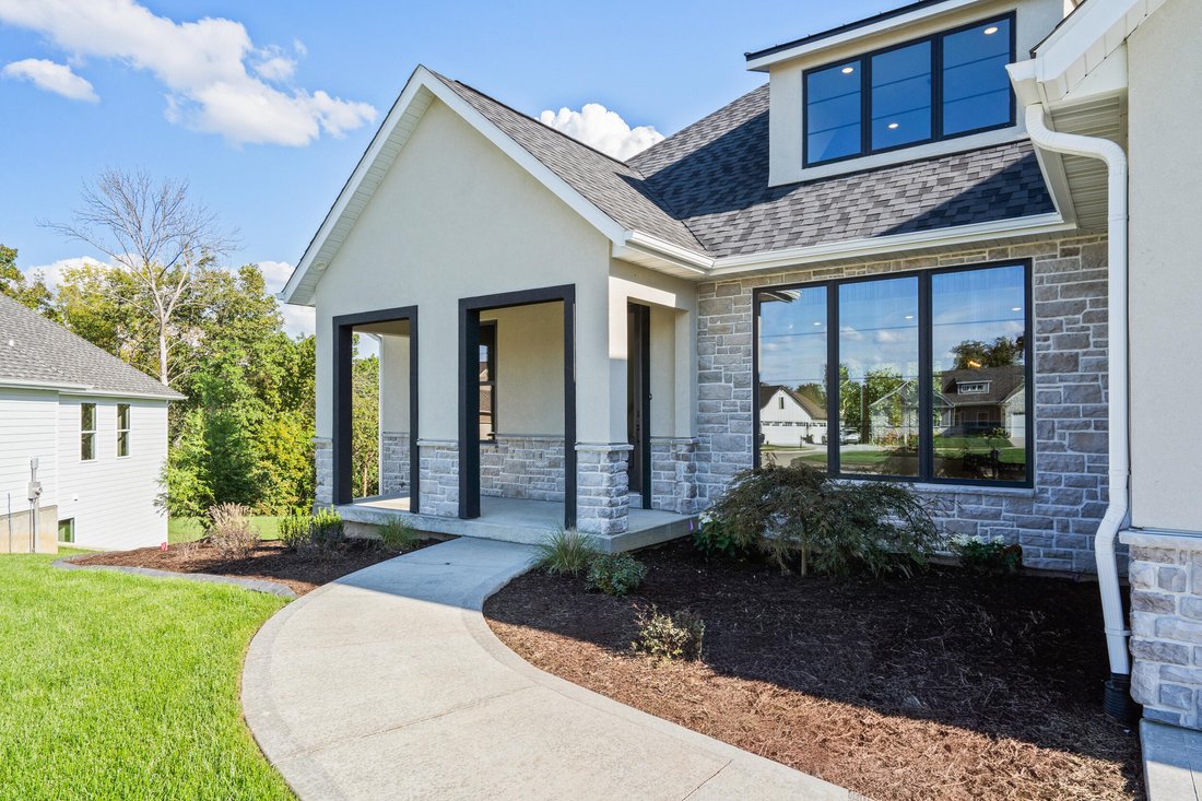 House in Columbia, Missouri, United States 3 - 17292791